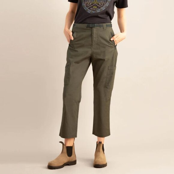 Roark Campover Pants - Picture 1 of 4